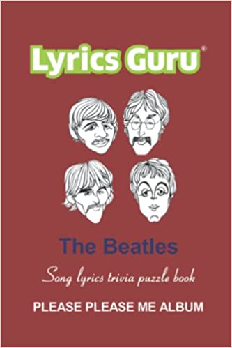 The Beatles Album Series