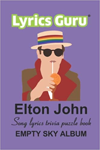Elton John Album Series