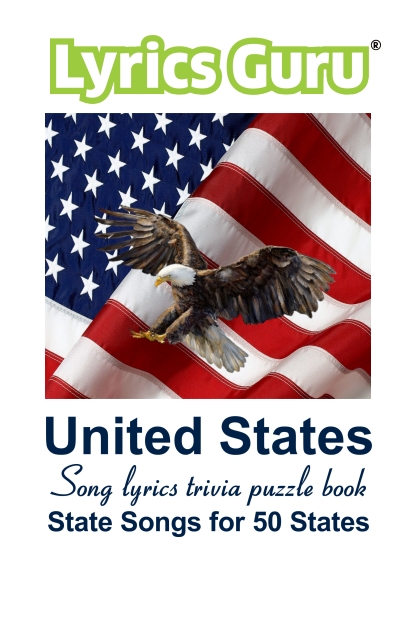 State Songs for 50 States Series