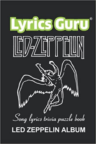 Led Zeppelin Album Series